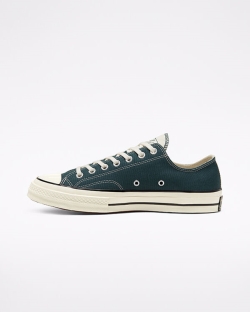 Converse Varsity Remix Chuck 70 Férfi Rövidszárú Fekete | QCOEAVN-HU